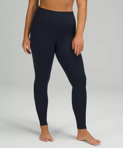 lulu Align High-Rise Pant 31"