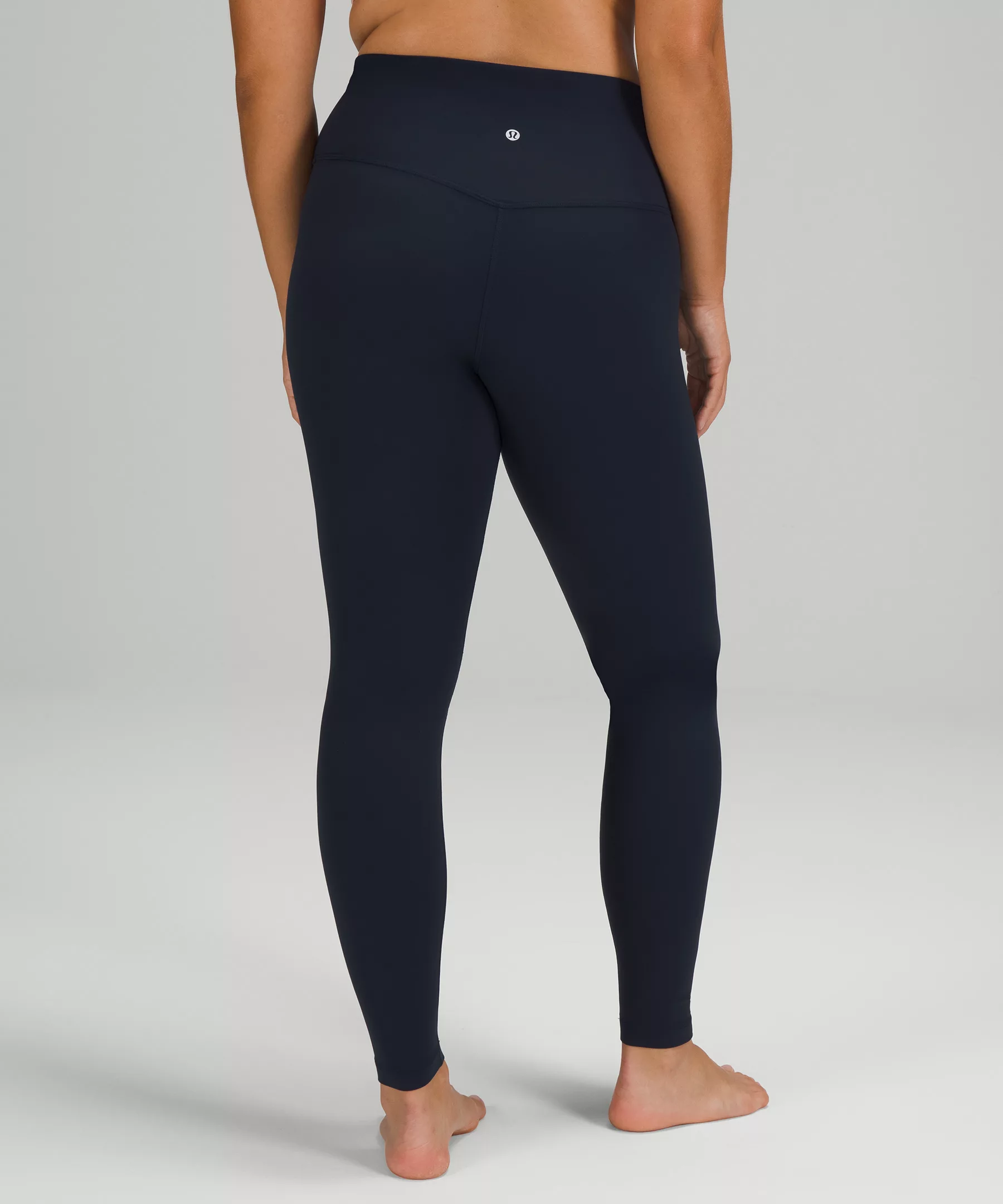 lulu Align High-Rise Pant 31"