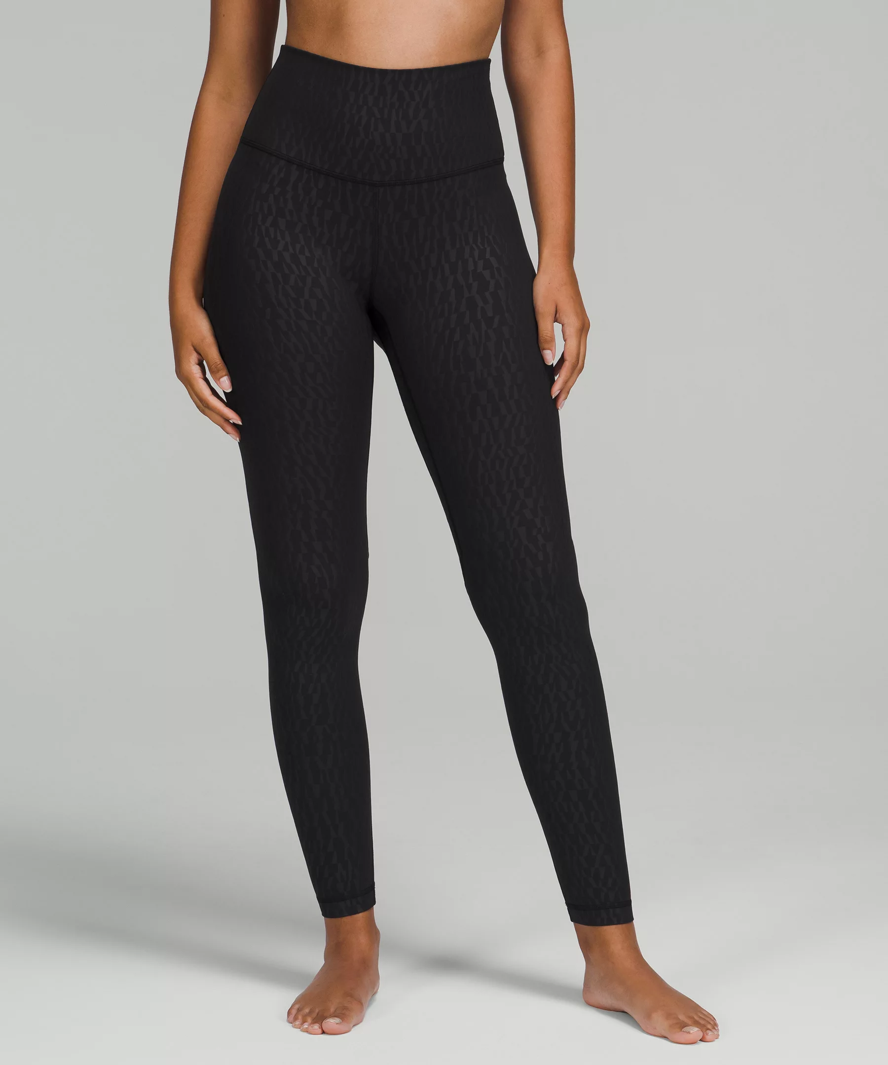 lulu Align High-Rise Pant 28"