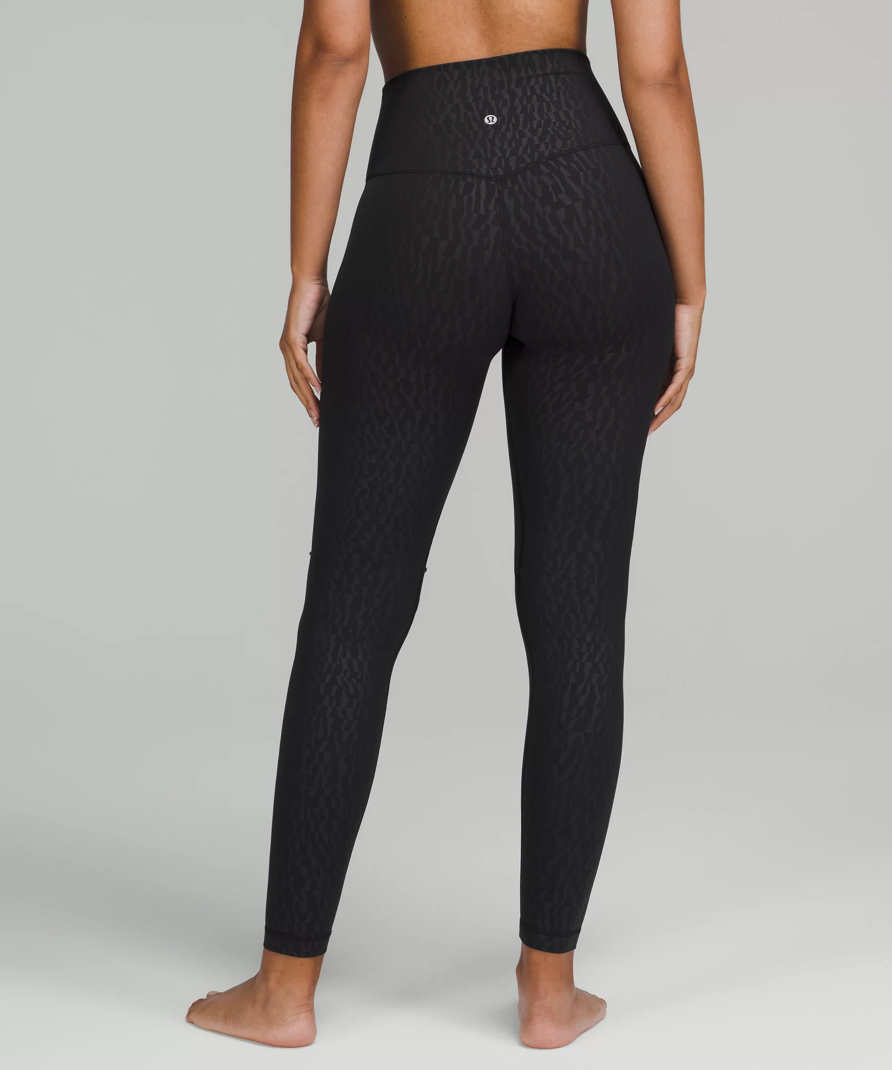 lulu Align High-Rise Pant 28"