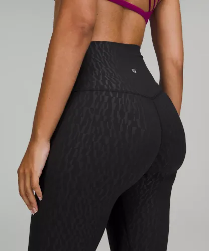 lulu Align High-Rise Pant 28"
