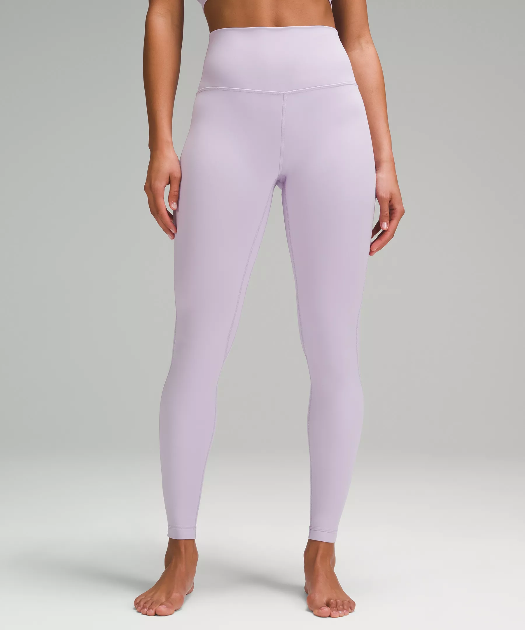 lulu Align High-Rise Pant 28"