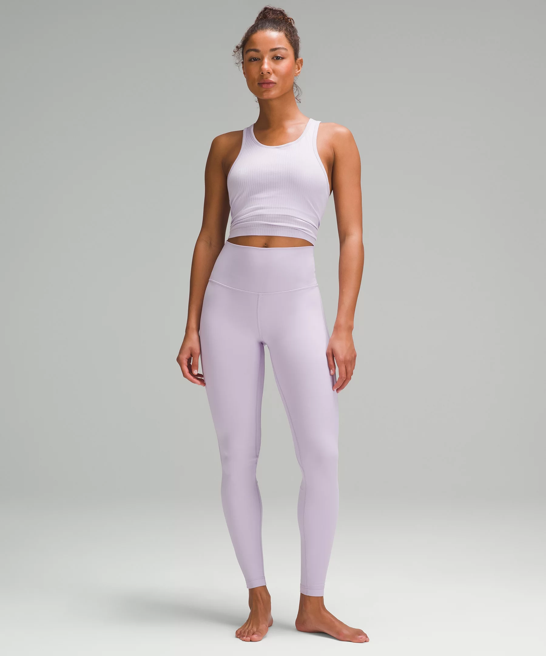 lulu Align High-Rise Pant 28"