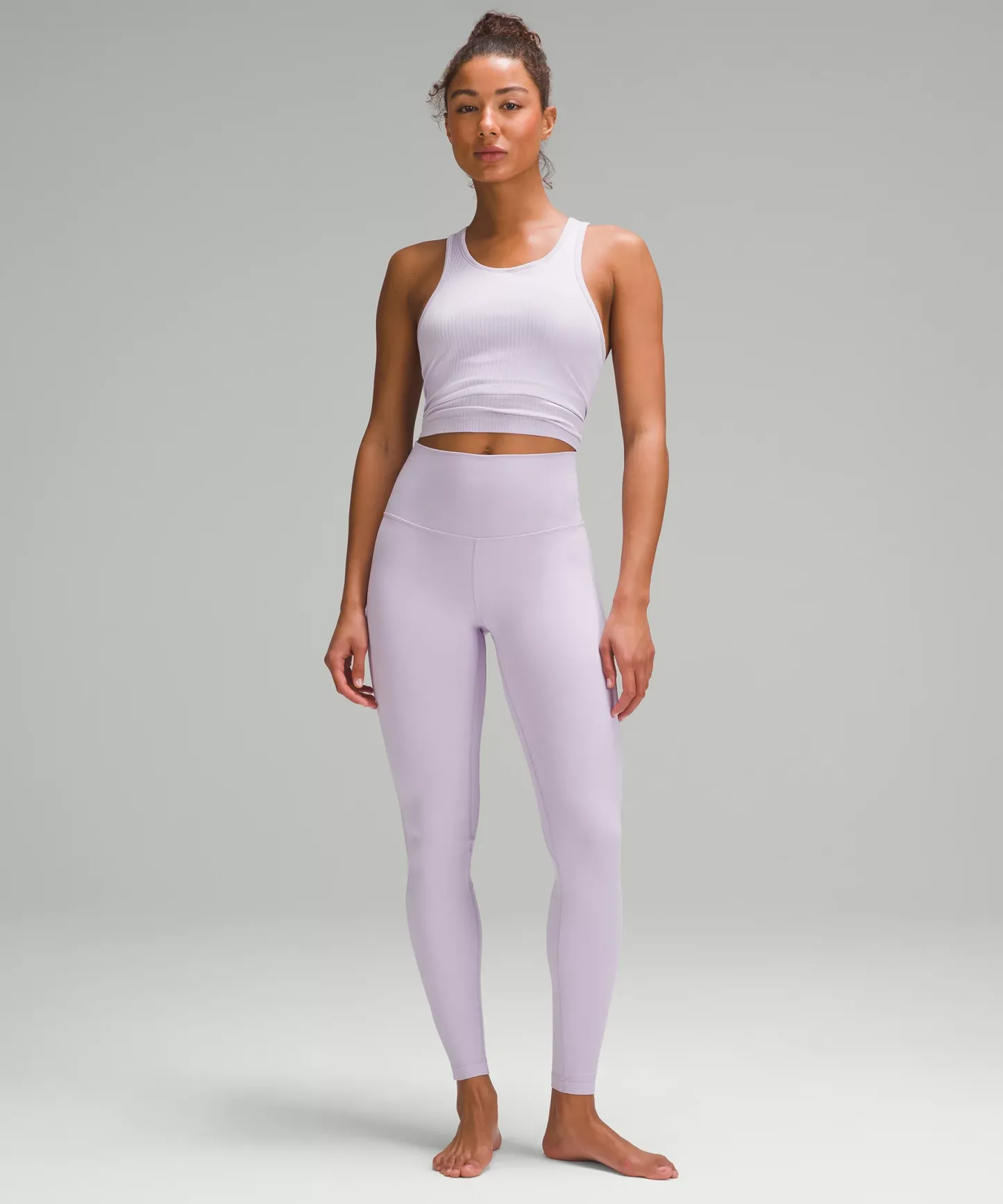 lulu Align High-Rise Pant 28"