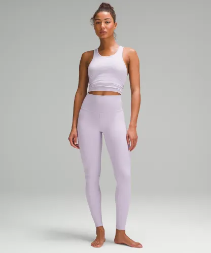 lulu Align High-Rise Pant 28"