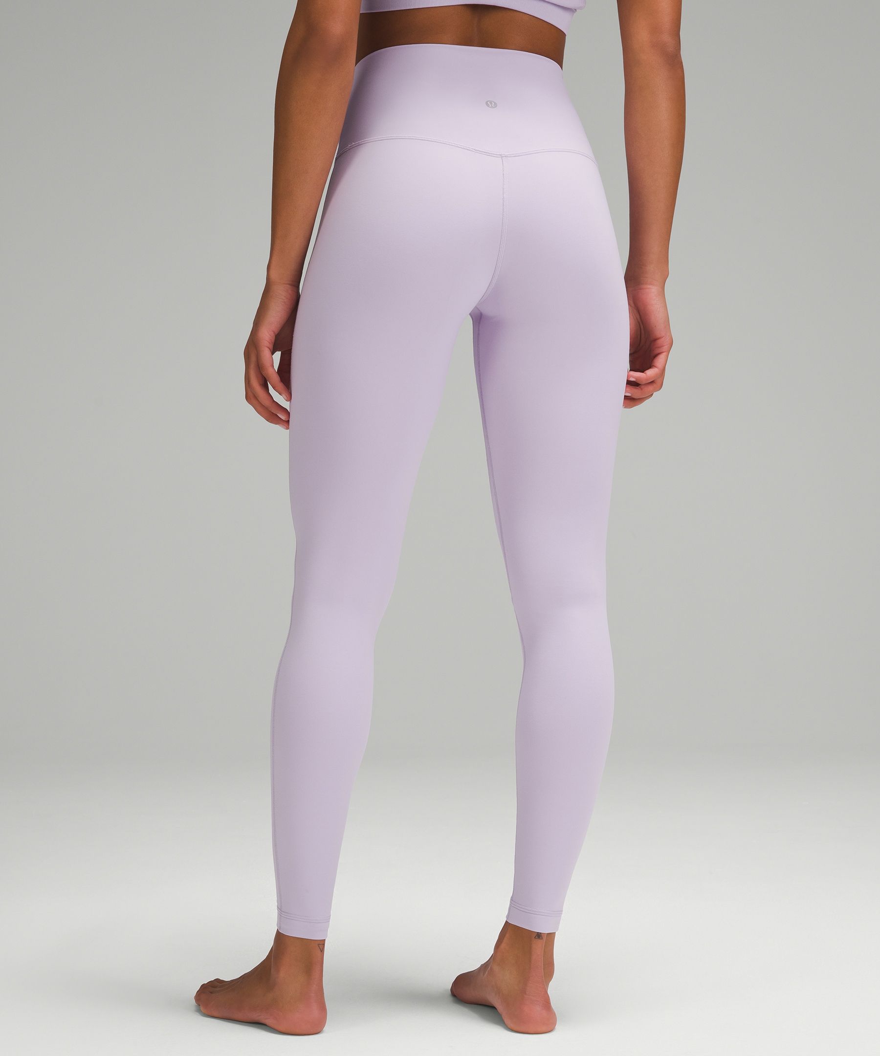 lulu Align High-Rise Pant 28"