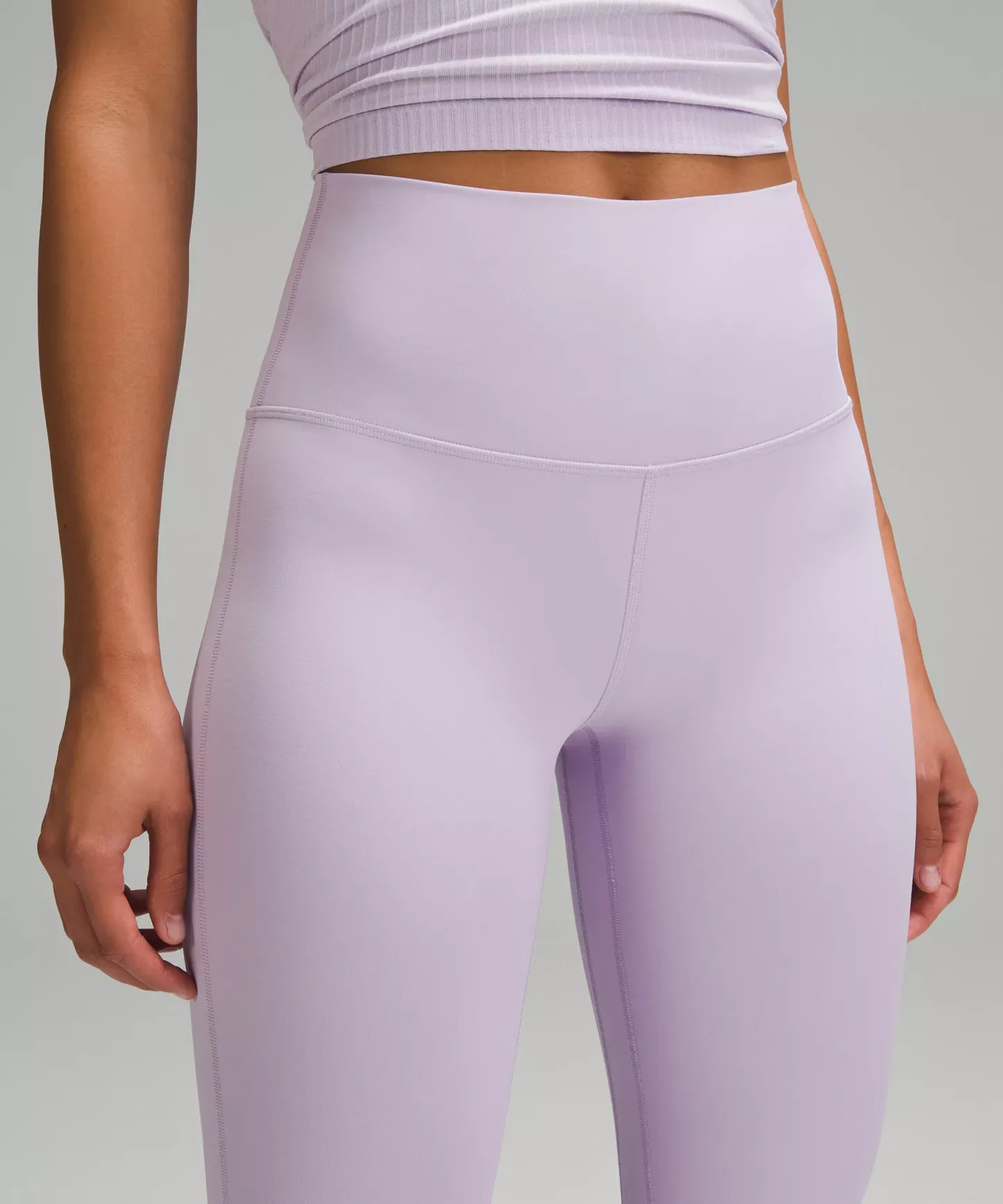 lulu Align High-Rise Pant 28"