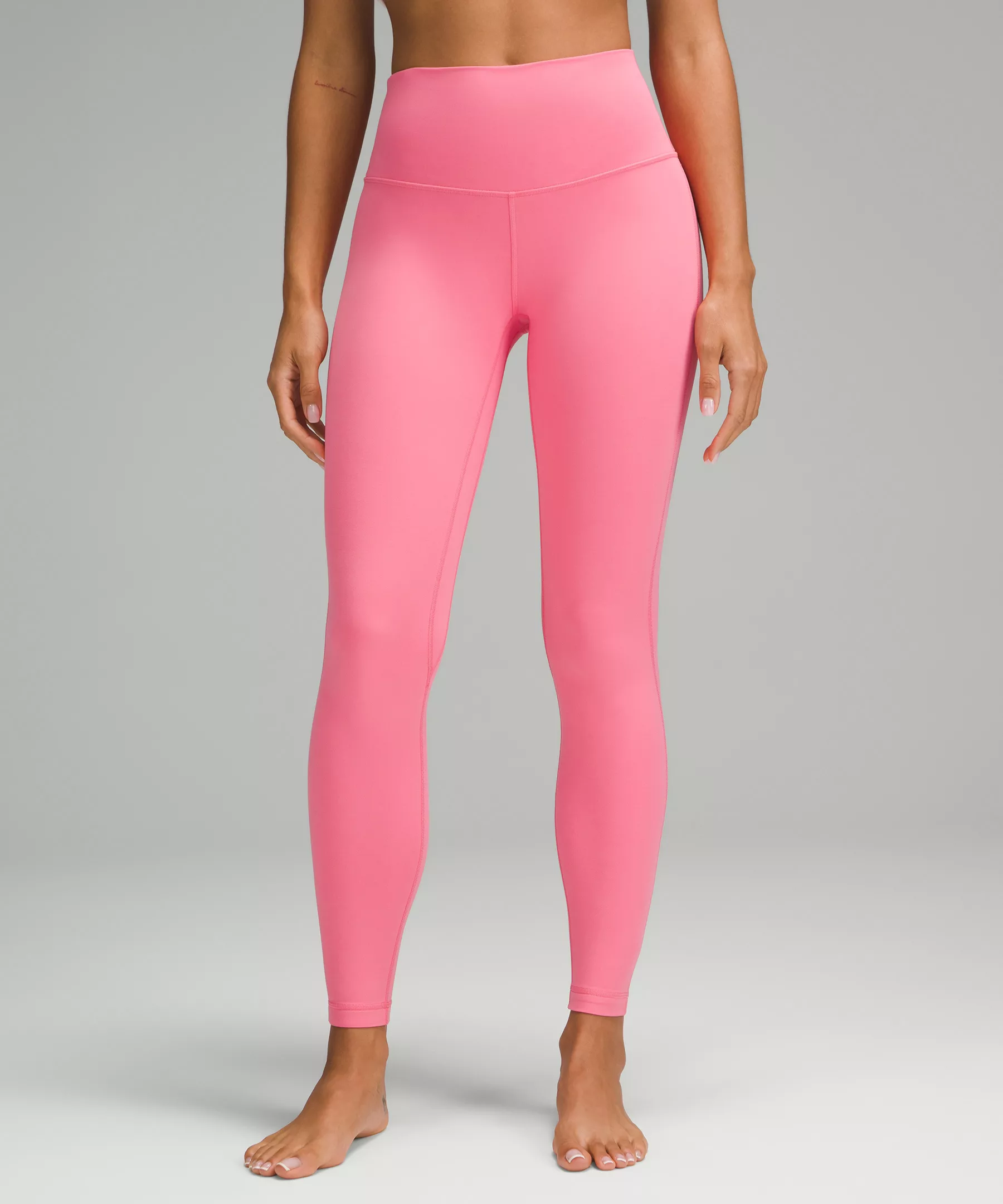 lulu Align High-Rise Pant 28"