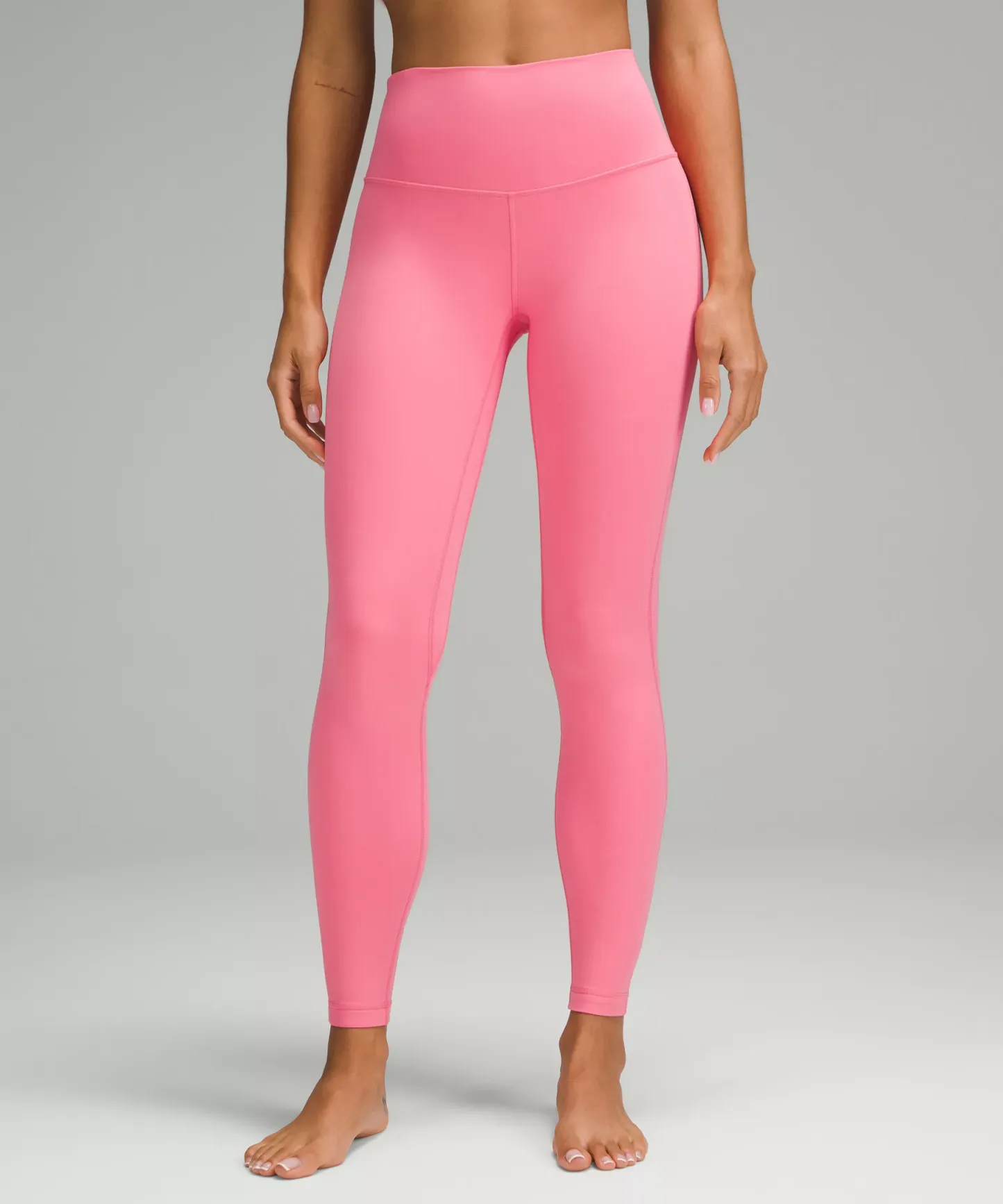 lulu Align High-Rise Pant 28"