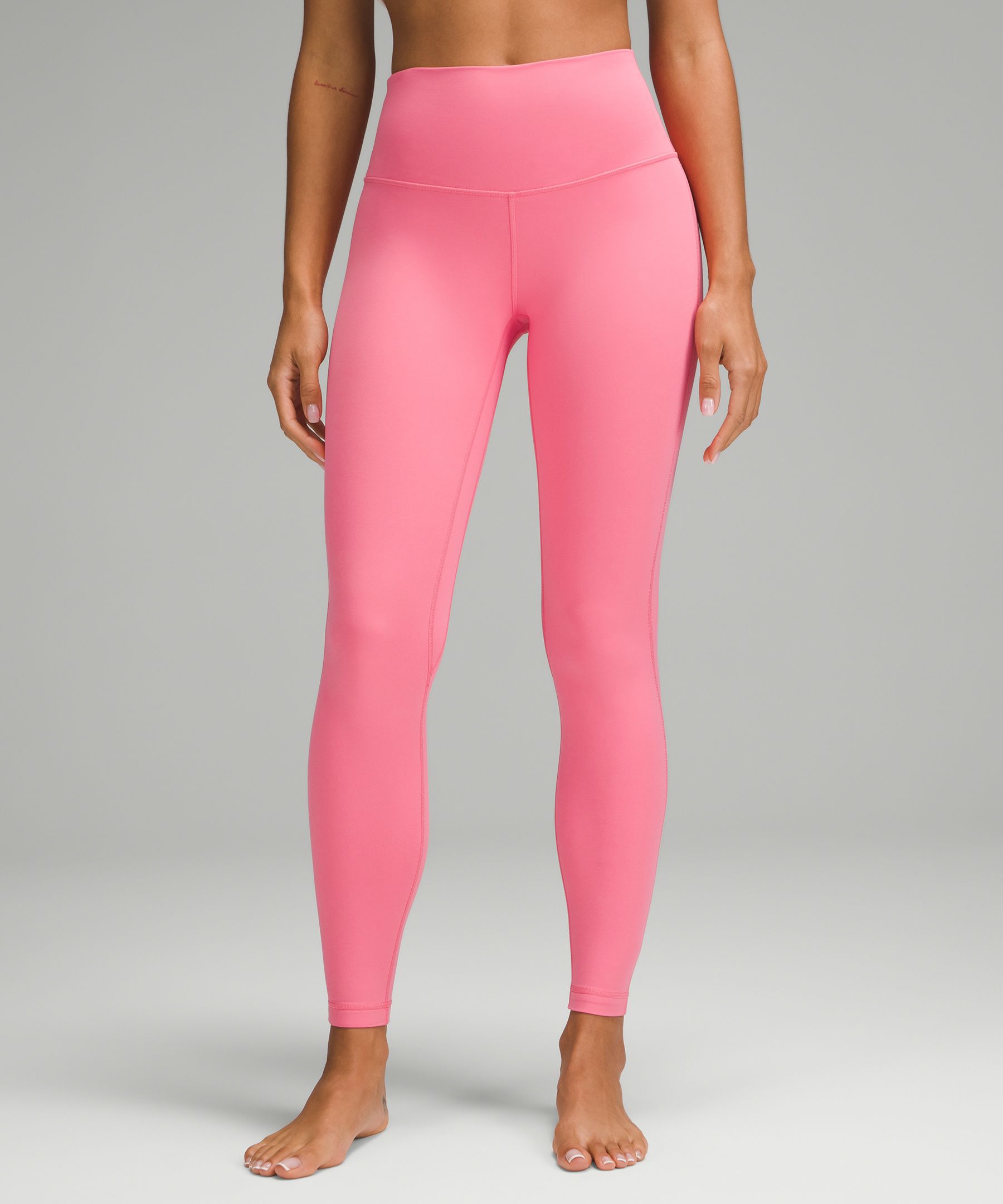 lulu Align High-Rise Pant 28"