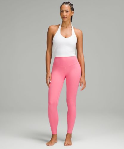 lulu Align High-Rise Pant 28"