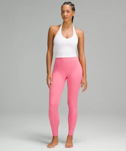 lulu Align High-Rise Pant 28"