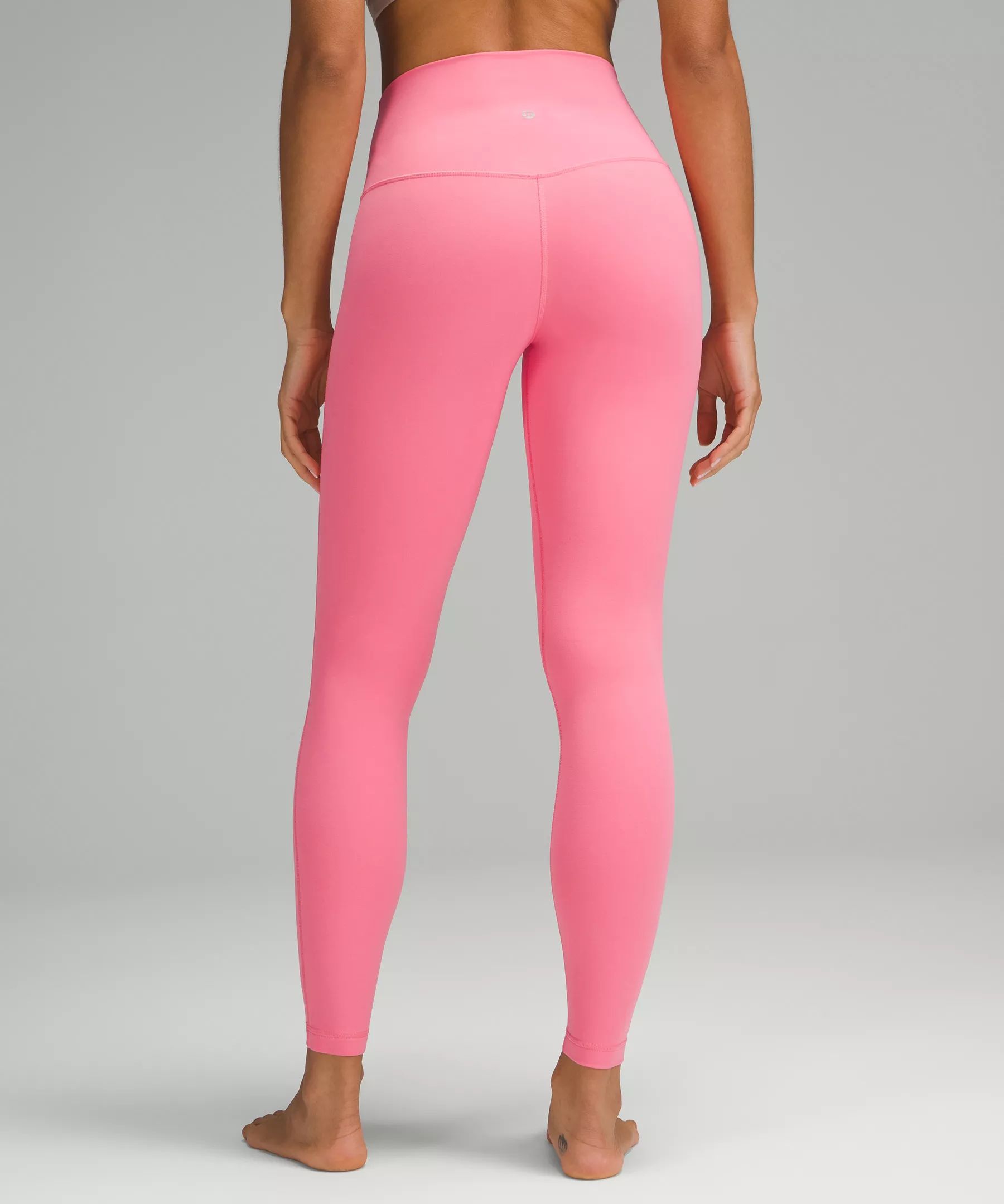 lulu Align High-Rise Pant 28"
