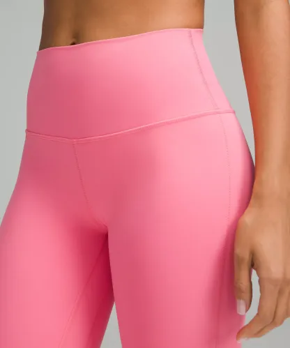 lulu Align High-Rise Pant 28"
