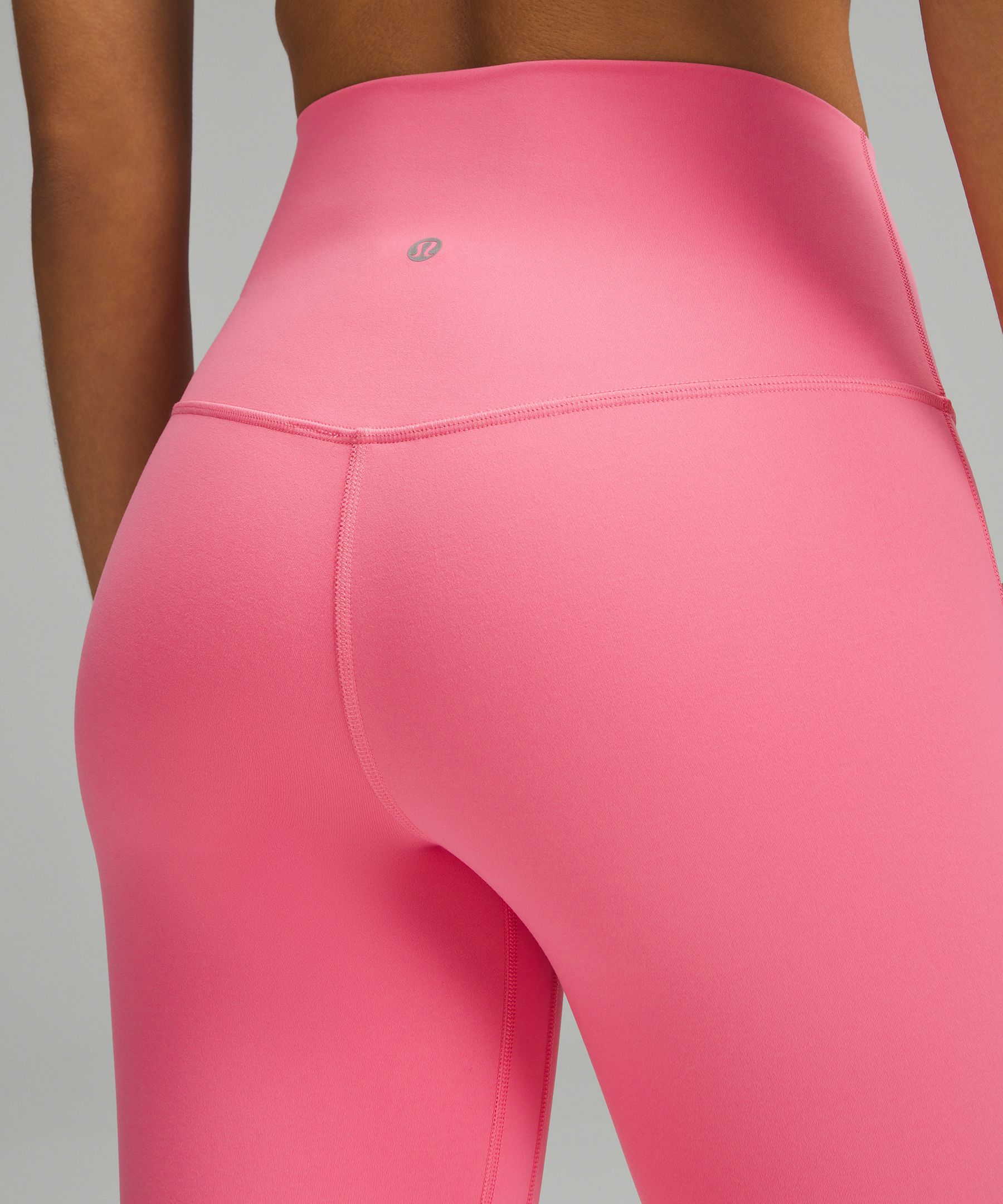 lulu Align High-Rise Pant 28"