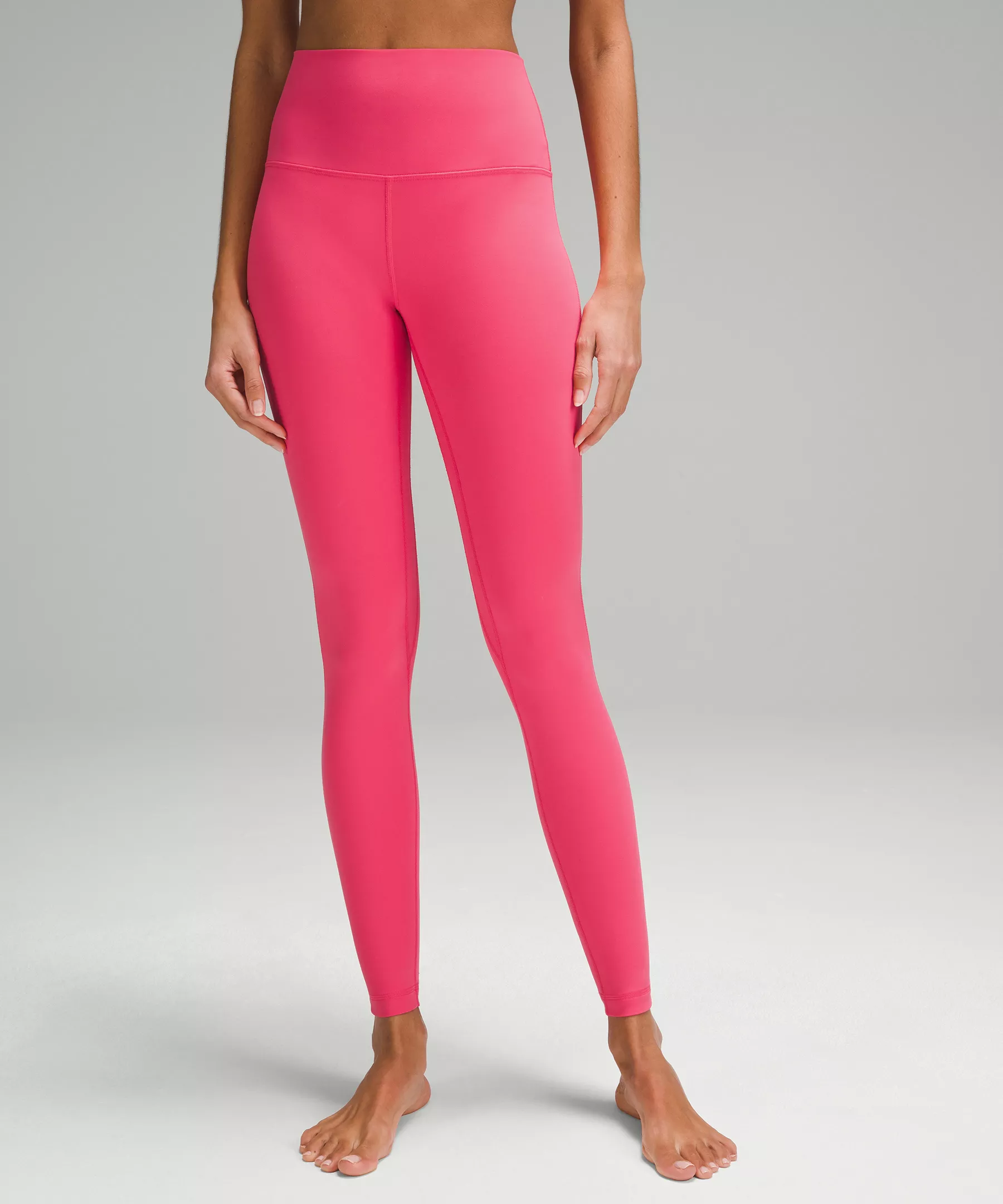 lulu Align High-Rise Pant 28"