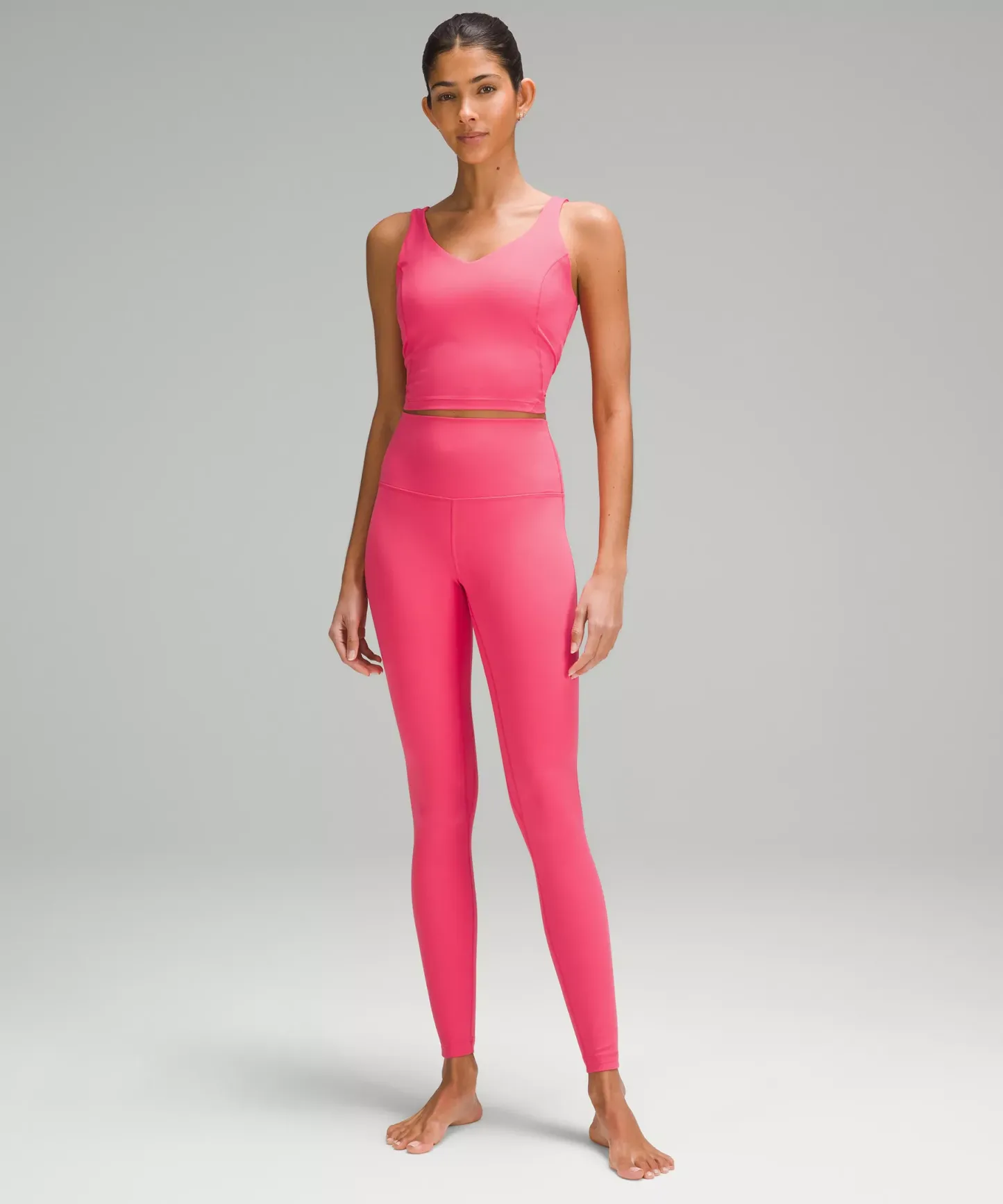 lulu Align High-Rise Pant 28"