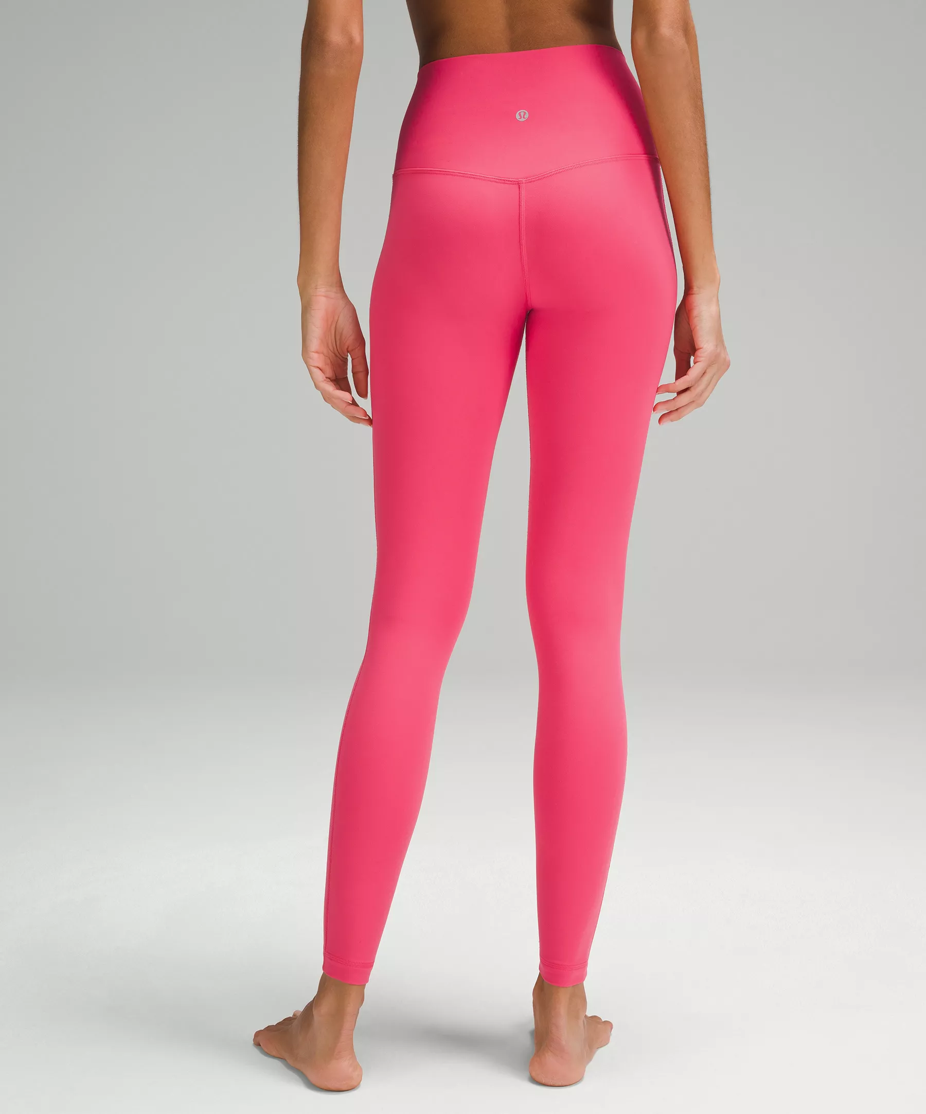 lulu Align High-Rise Pant 28"