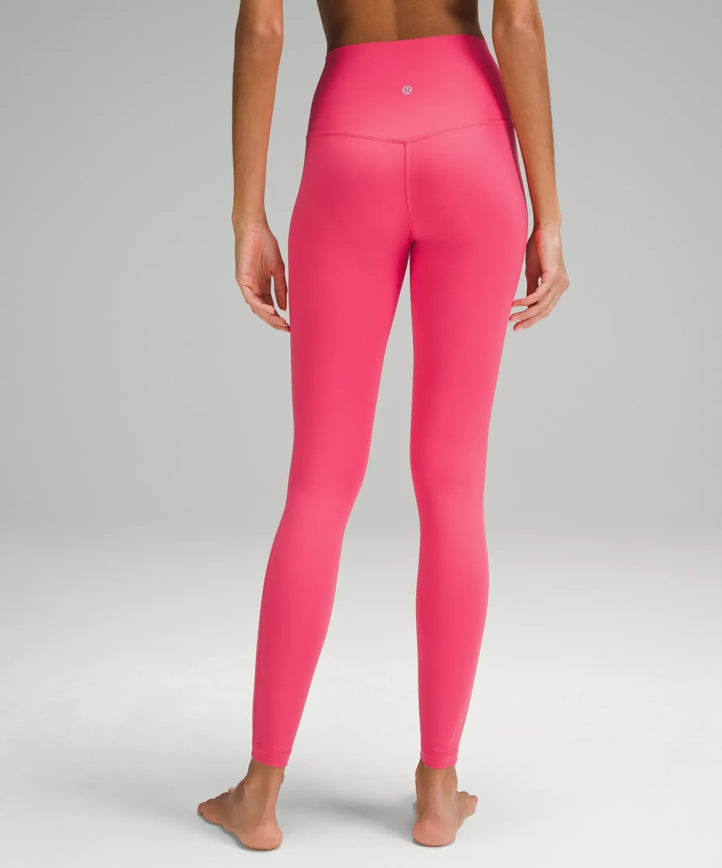 lulu Align High-Rise Pant 28"