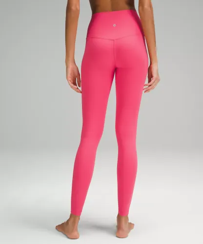 lulu Align High-Rise Pant 28"