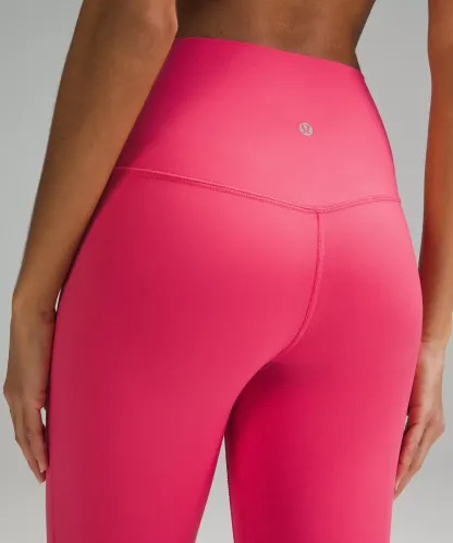 lulu Align High-Rise Pant 28"