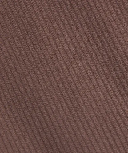 lulu Align High-Rise Ribbed Pant 28"