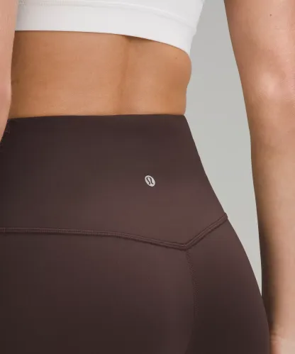 lulu Align Mini-Flare Pant Tall