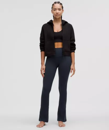 lulu Align High-Rise Mini-Flare Pant Regular