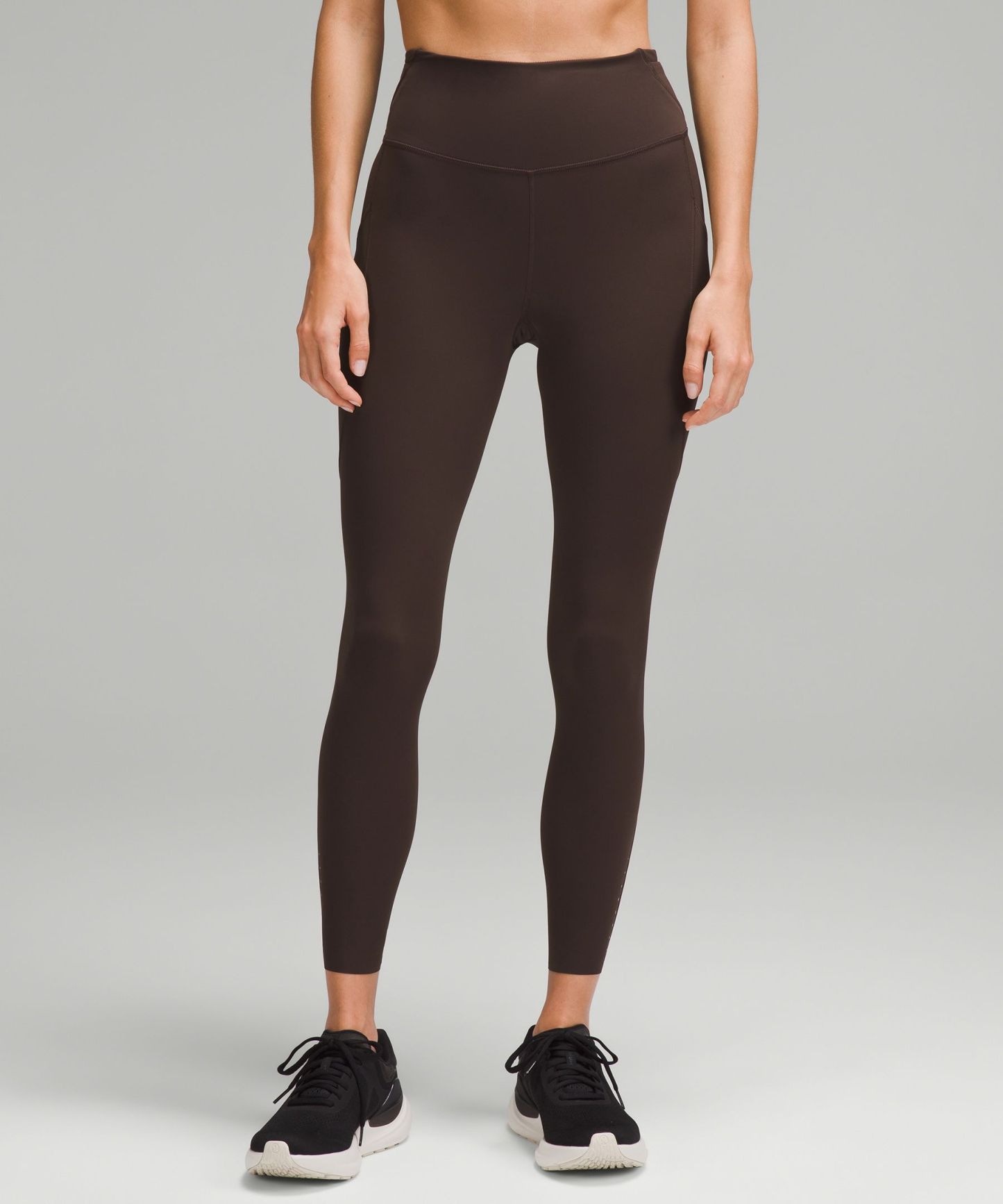 Fast and Free High-Rise Tight 25 Pockets Updated