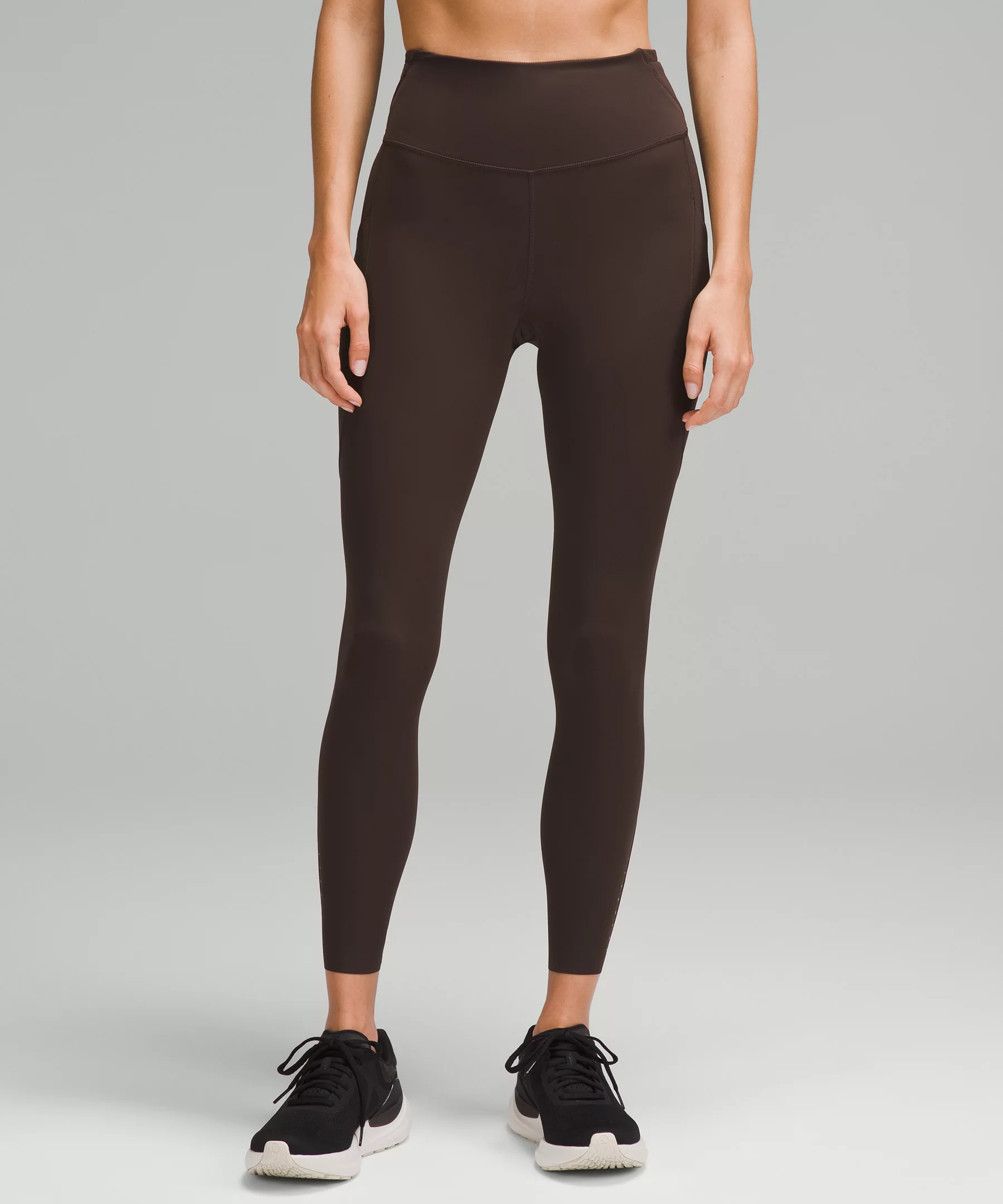 Fast and Free High-Rise Tight 25 Pockets Updated