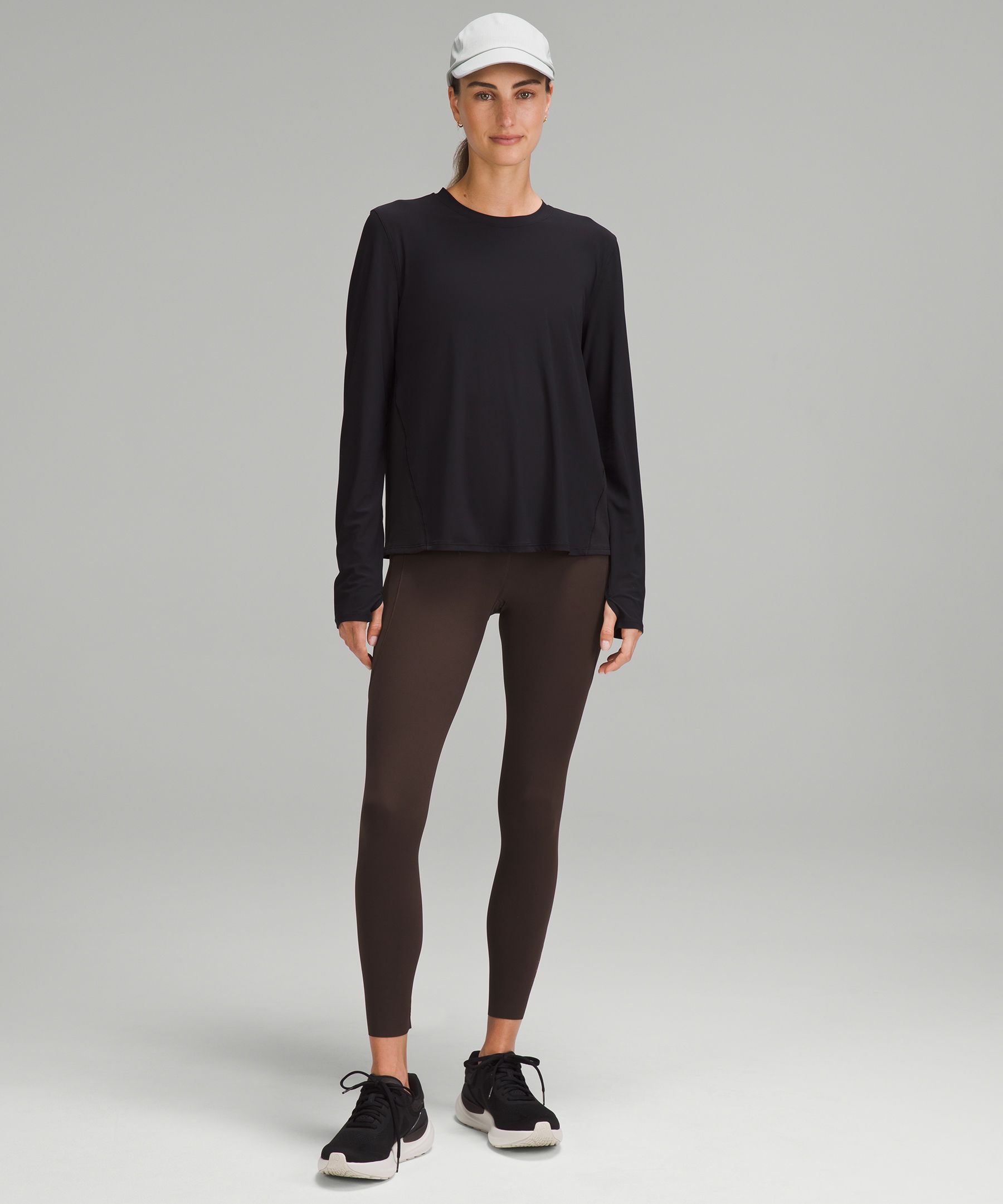 Fast and Free High-Rise Tight 25 Pockets Updated