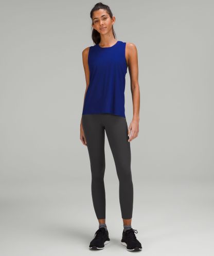 Fast and Free High-Rise Tight 25 Pockets Updated