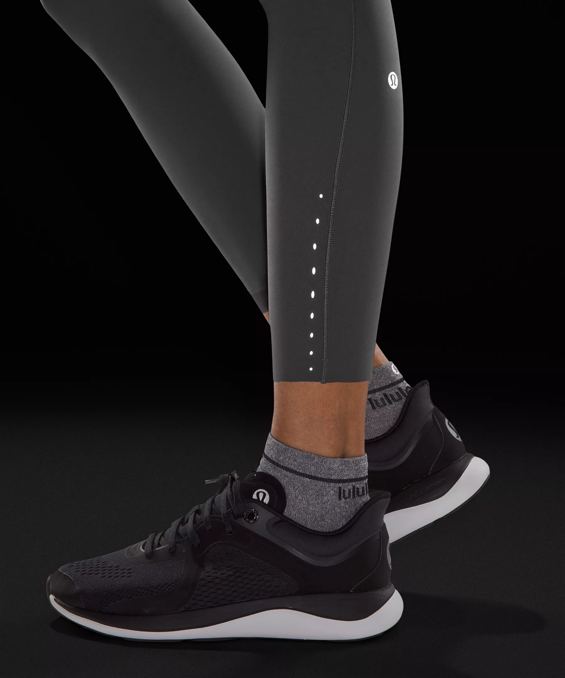 Fast and Free High-Rise Tight 25 Pockets Updated