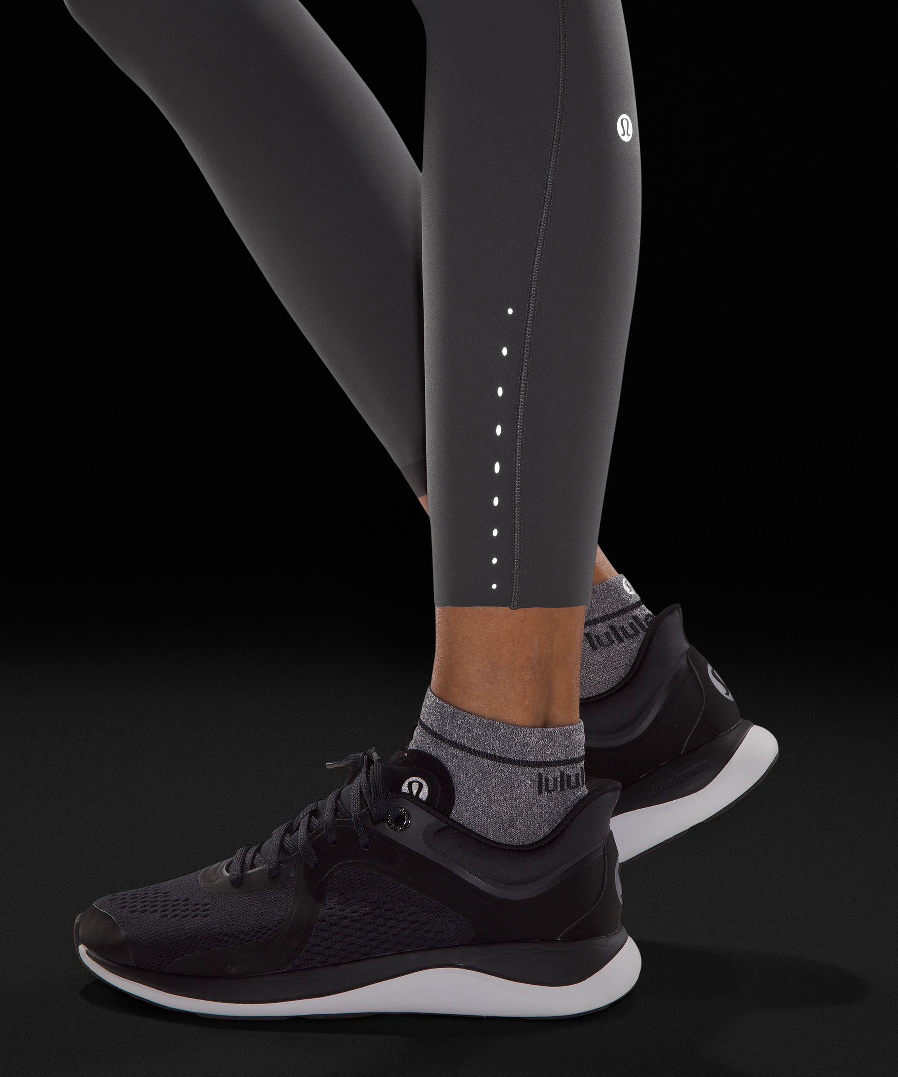 Fast and Free High-Rise Tight 25 Pockets Updated