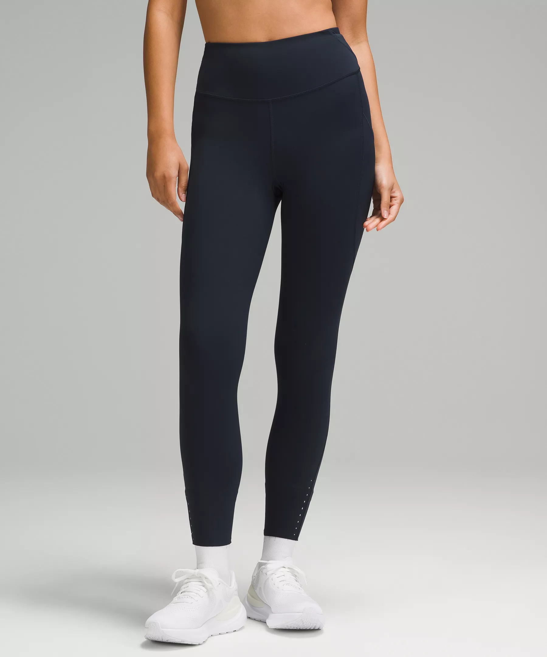 Fast and Free High-Rise Tight 25 Pockets Updated