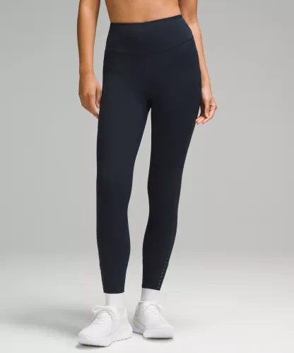 Fast and Free High-Rise Tight 25 Pockets Updated