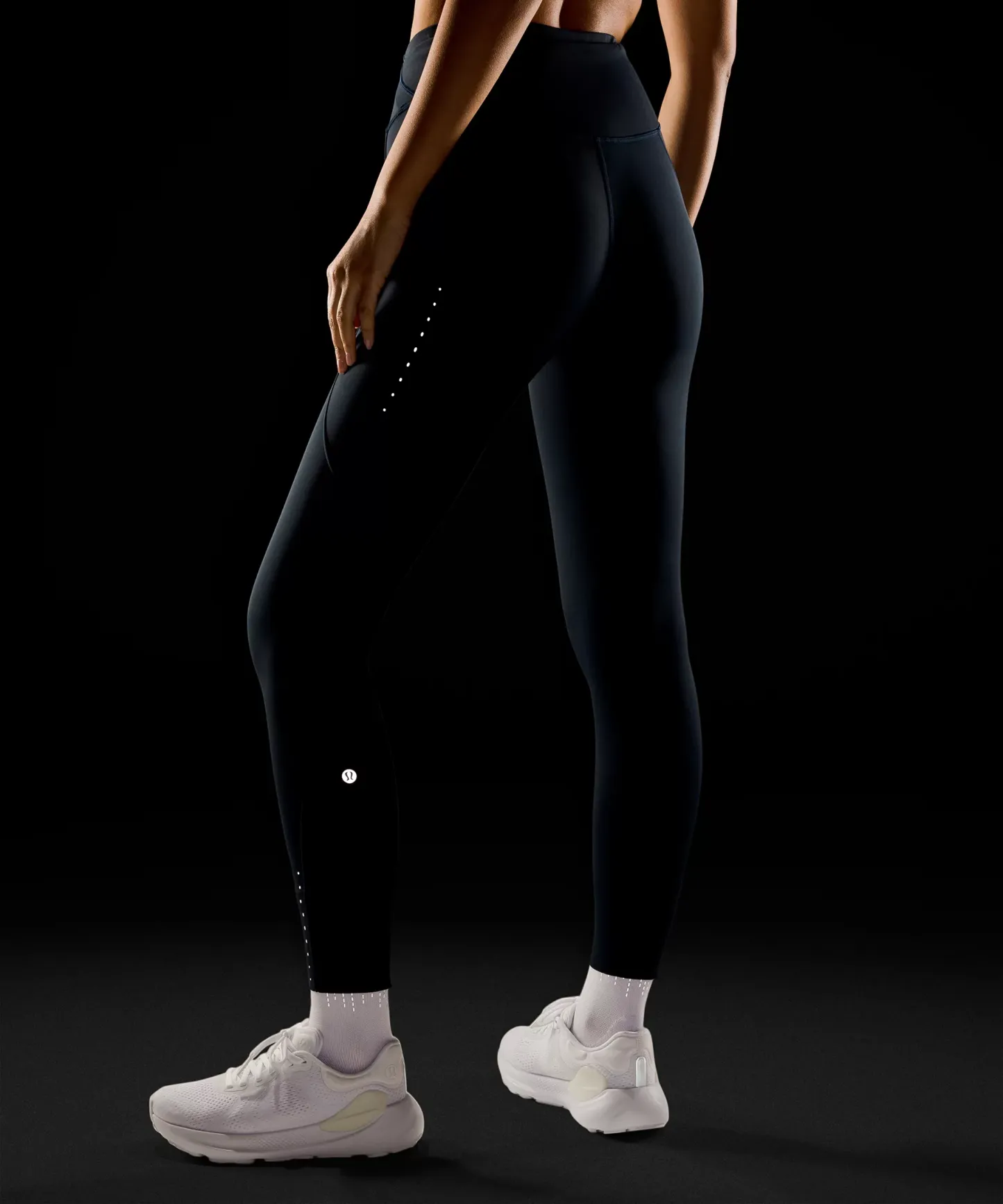 Fast and Free High-Rise Tight 25 Pockets Updated