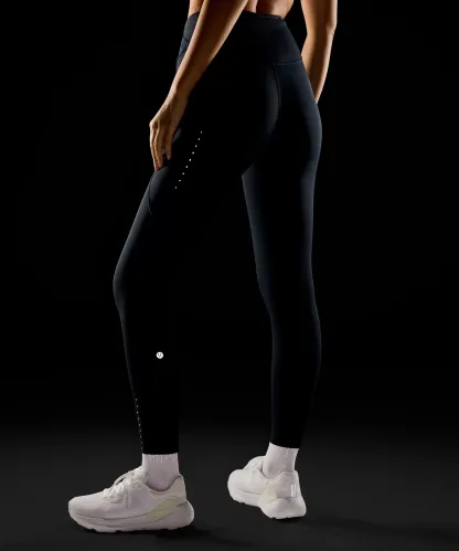 Fast and Free High-Rise Tight 25 Pockets Updated