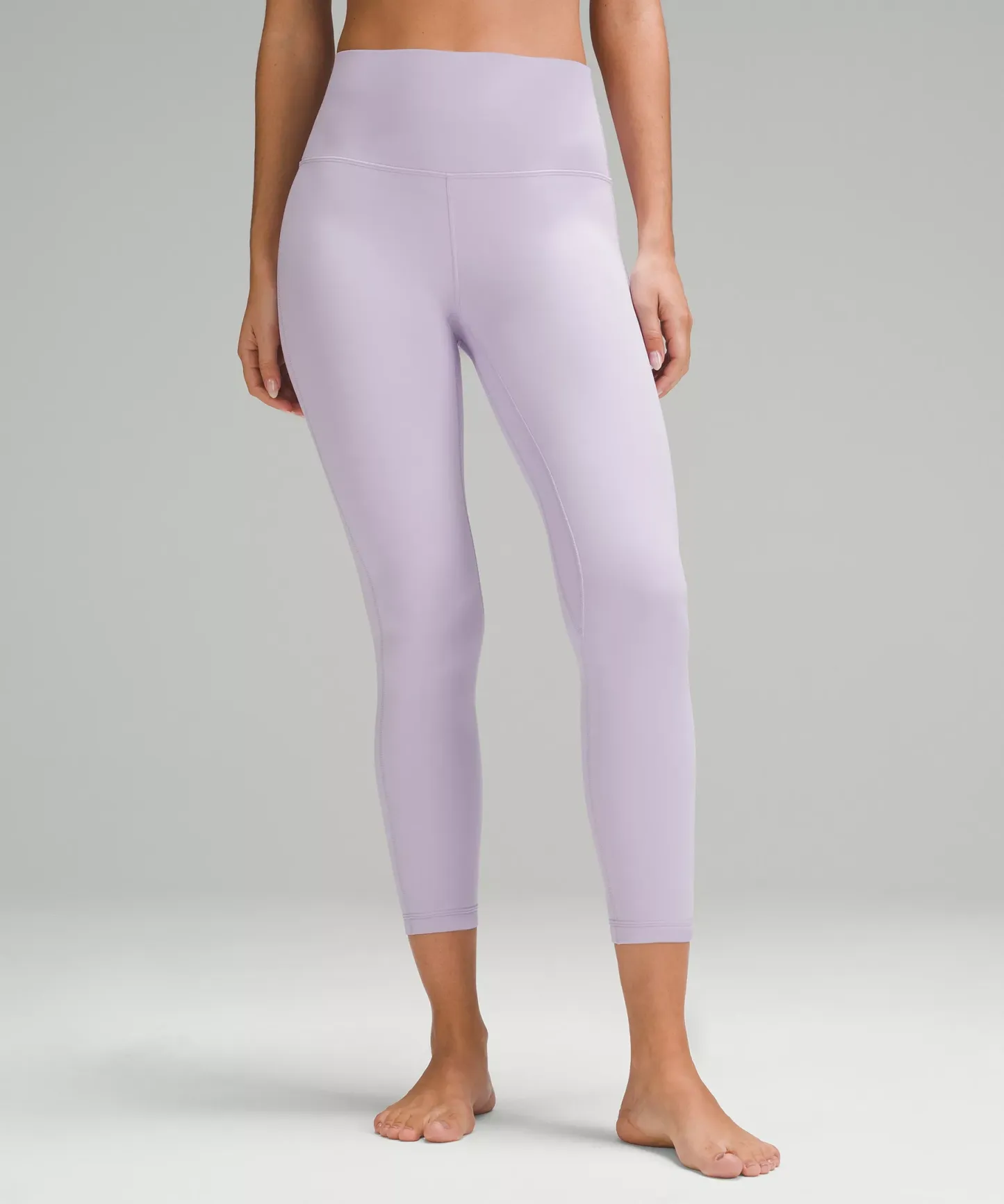 lulu Align High-Rise Pant 25"