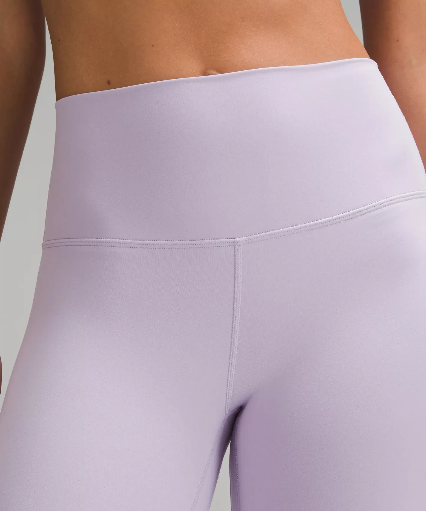 lulu Align High-Rise Pant 25"