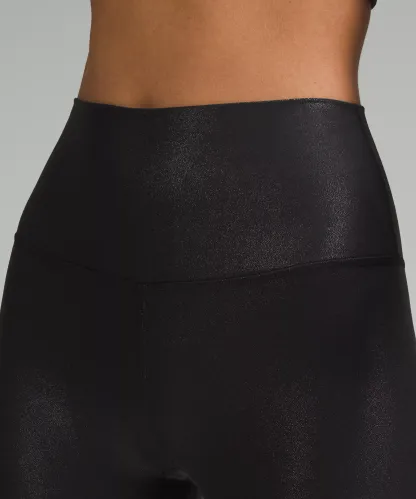 lulu Align High-Rise Pant 28" Shine