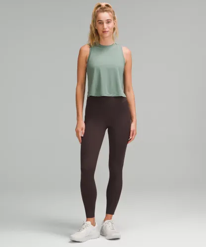 Fast and Free High-Rise Tight 28 Pockets Updated
