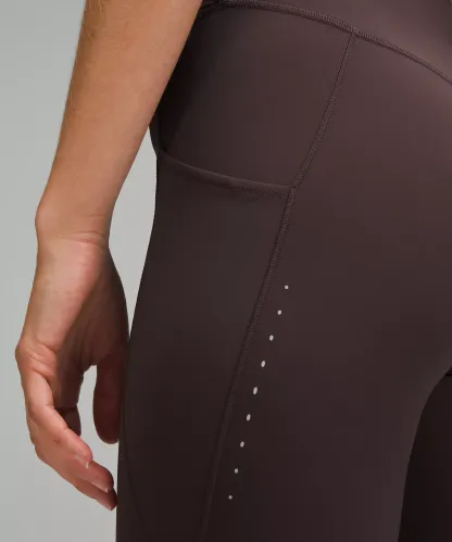 Fast and Free High-Rise Tight 28 Pockets Updated
