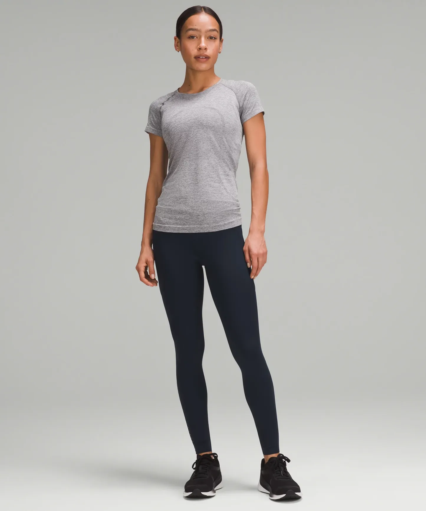 Fast and Free High-Rise Tight 28 Pockets Updated