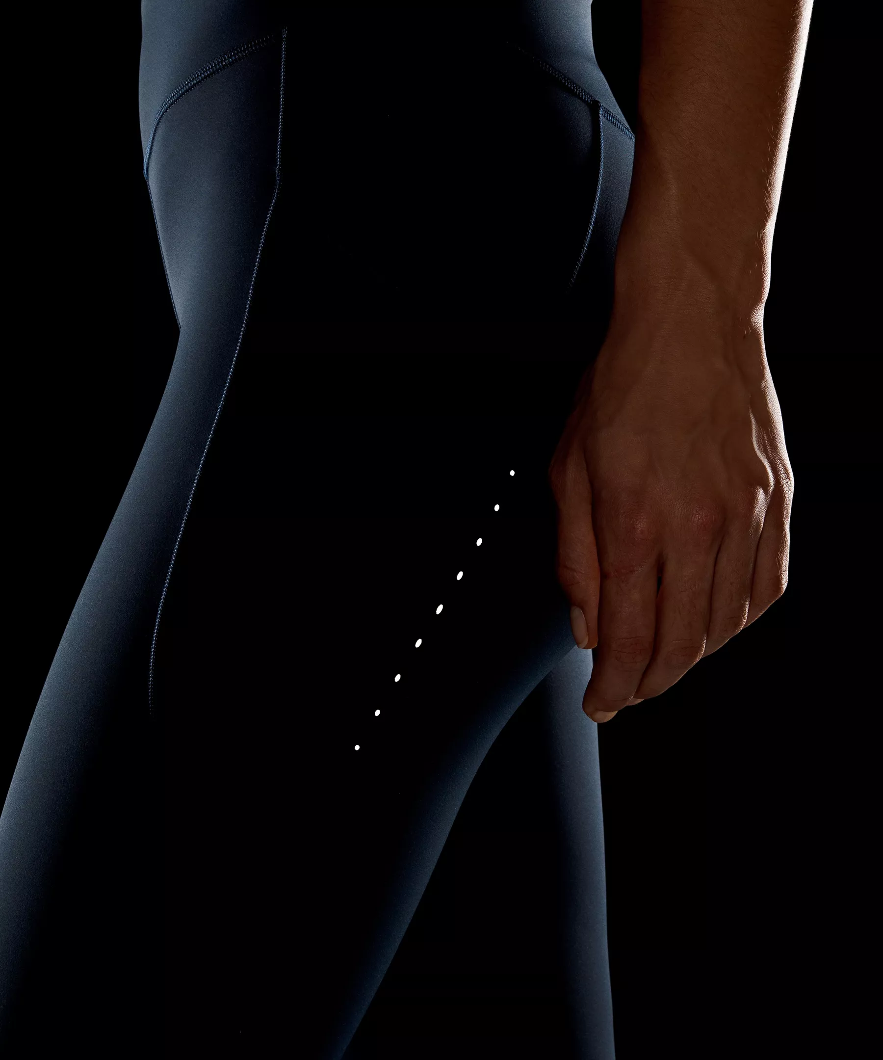 Fast and Free High-Rise Tight 28 Pockets Updated