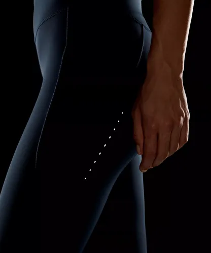 Fast and Free High-Rise Tight 28 Pockets Updated