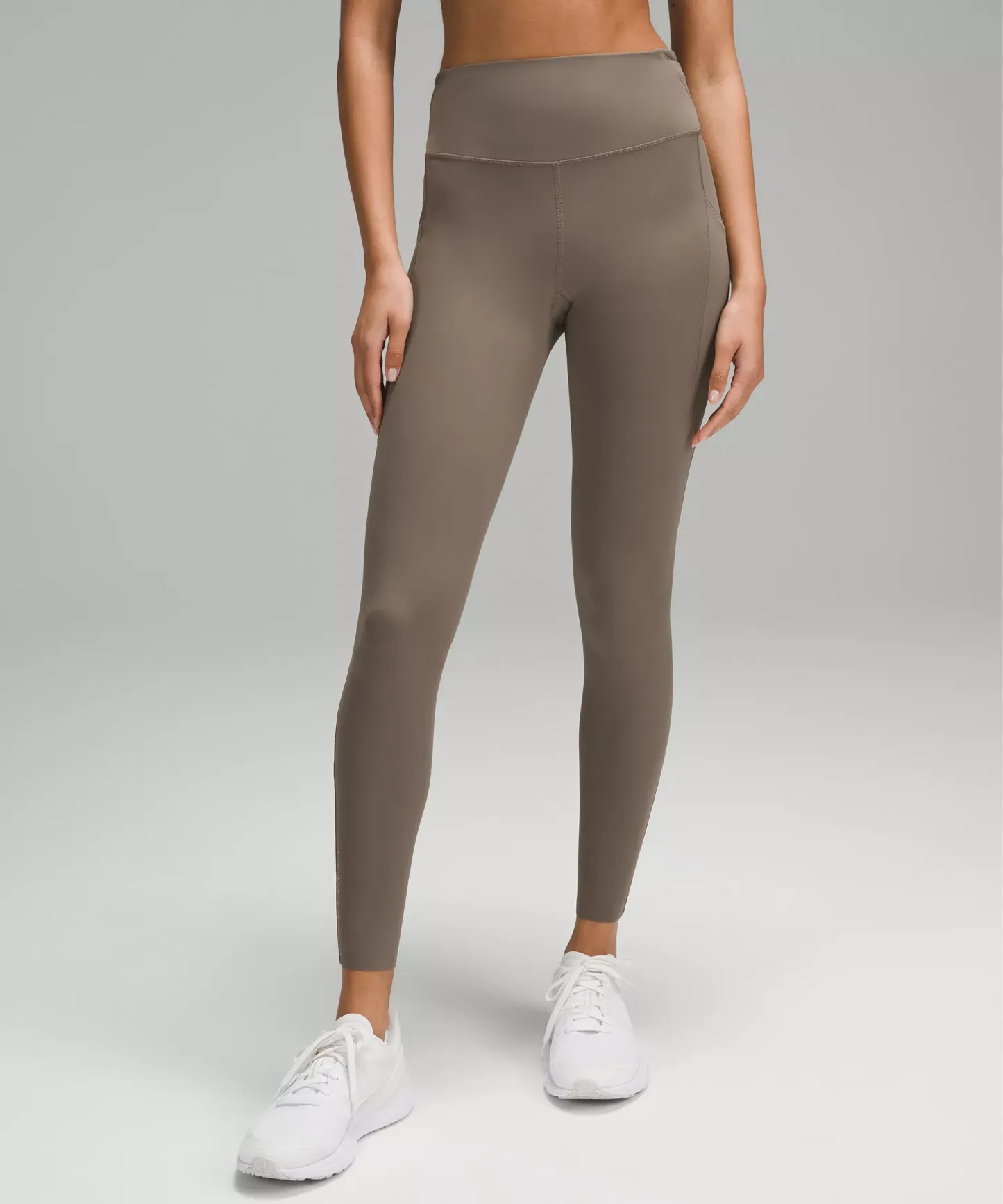 Fast and Free High-Rise Tight 28 Pockets Updated