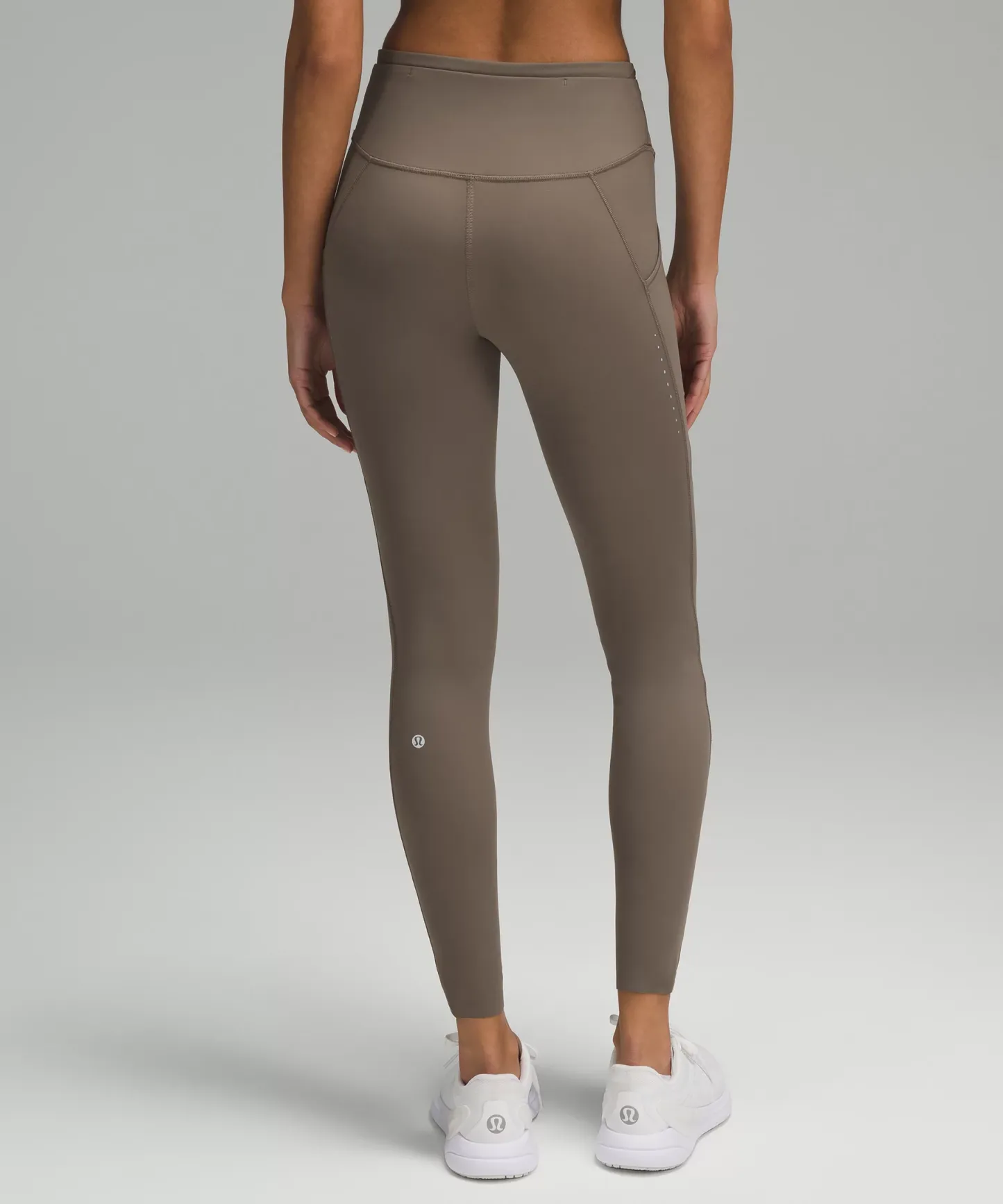 Fast and Free High-Rise Tight 28 Pockets Updated