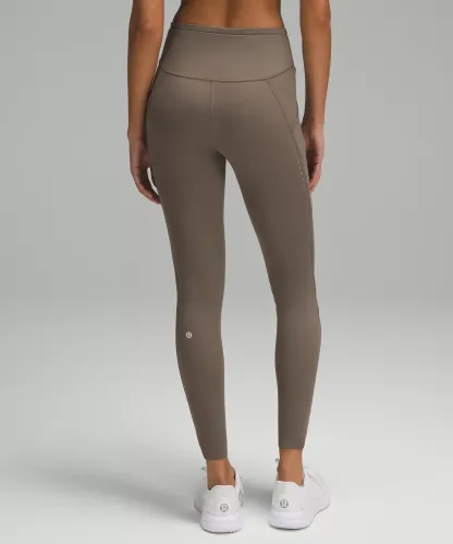 Fast and Free High-Rise Tight 28 Pockets Updated