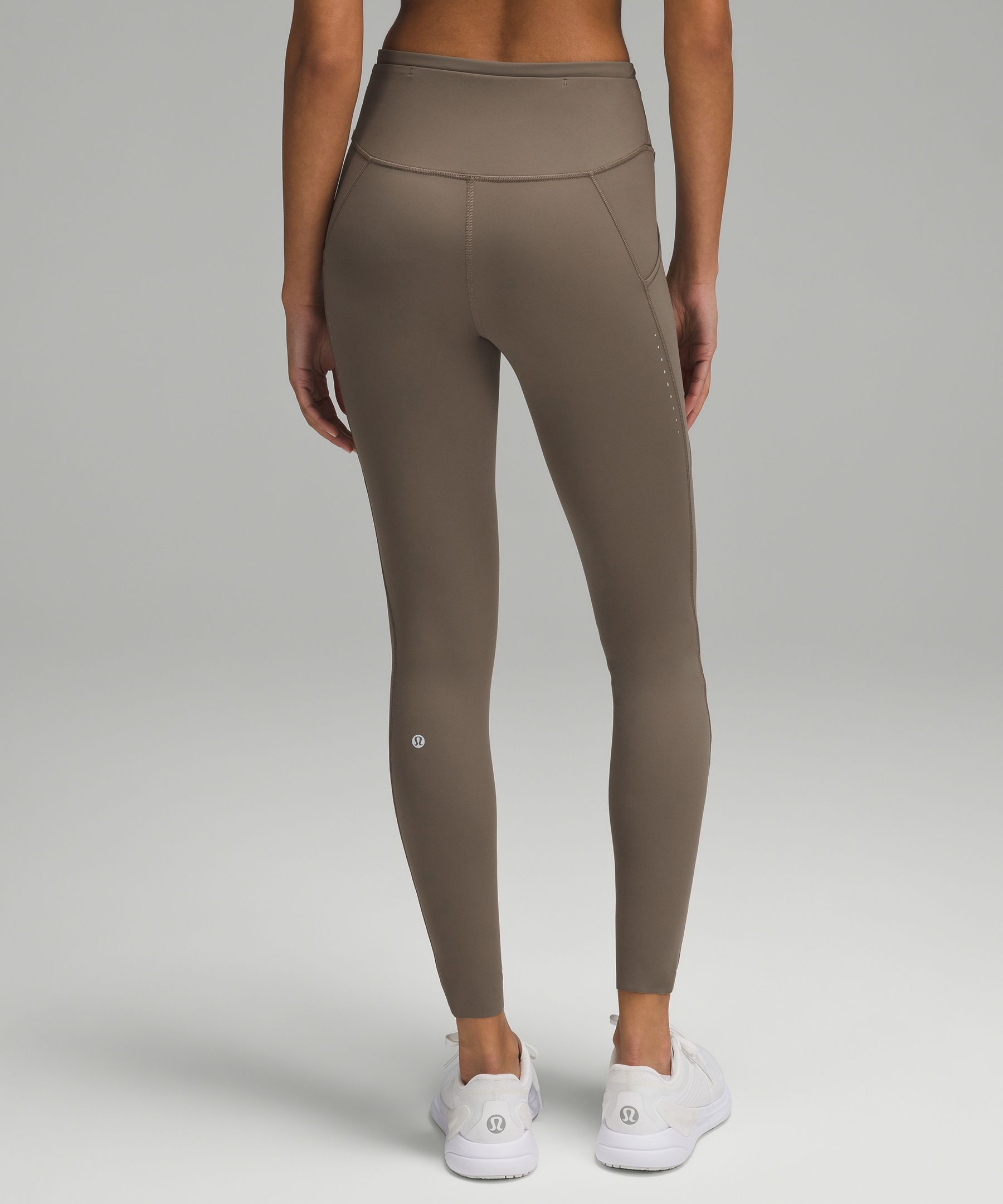 Fast and Free High-Rise Tight 28 Pockets Updated